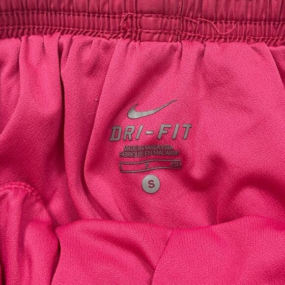 Nike Dri-Fit Athletic Shorts - Picture 3 of 5